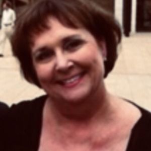 Meet your Posher, Pam